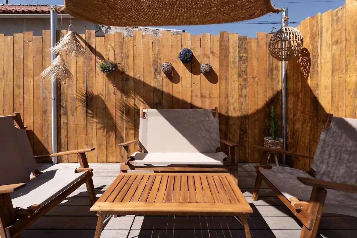 Villa Sormiou Avec Piscine 马赛 0*,  法国